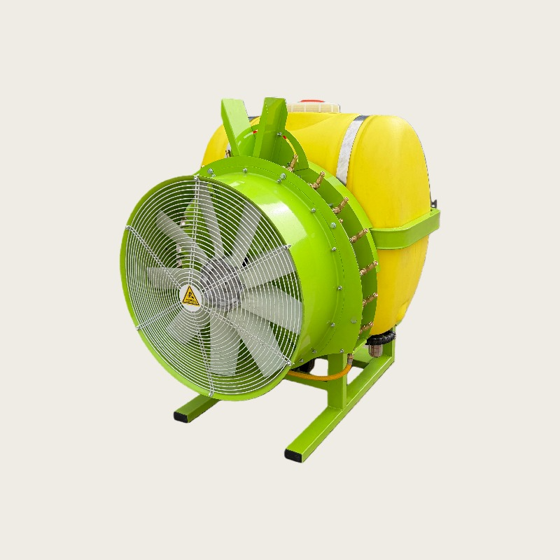 Orchard Sprayer Tractor - Сельскохозяйственный тракторный опрыскиватель для садов с