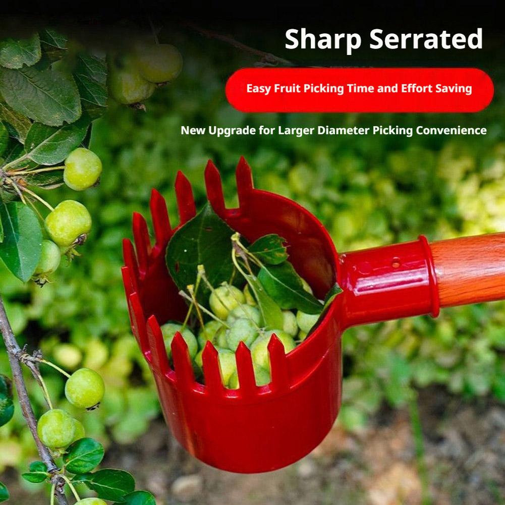 Agriculture Farming Tool - Портативный инструмент для сбора фруктов с