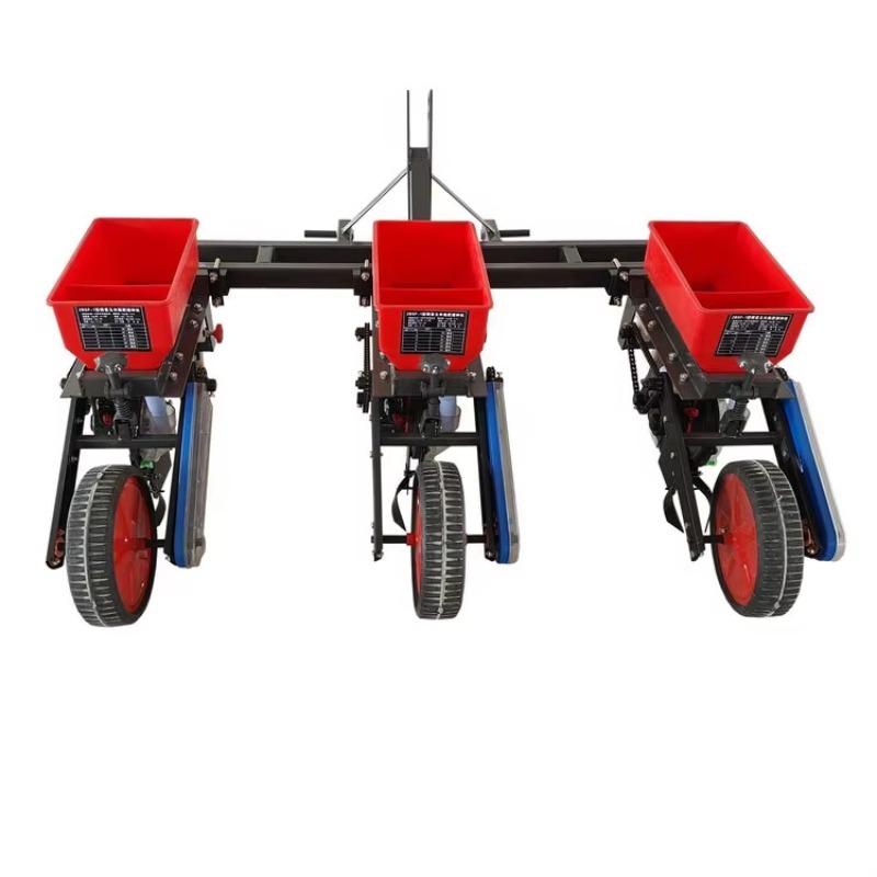 Сельскохозяйственная сеялка дл – обзор и цена Agriculture Farming Tool