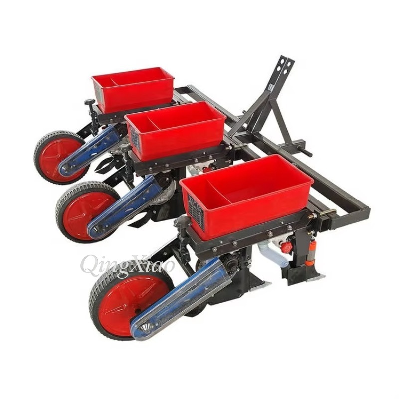 Сельскохозяйственная сеялка дл – обзор и цена Agriculture Farming Tool