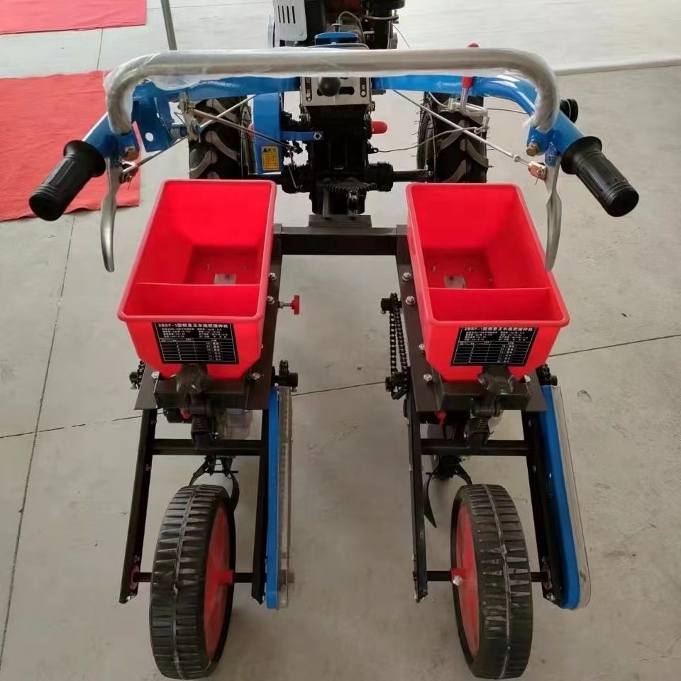 Сельскохозяйственная сеялка дл – обзор и цена Tractor Implement