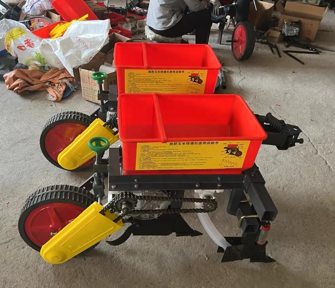 Сельскохозяйственная сеялка дл – обзор и цена Tractor Implement
