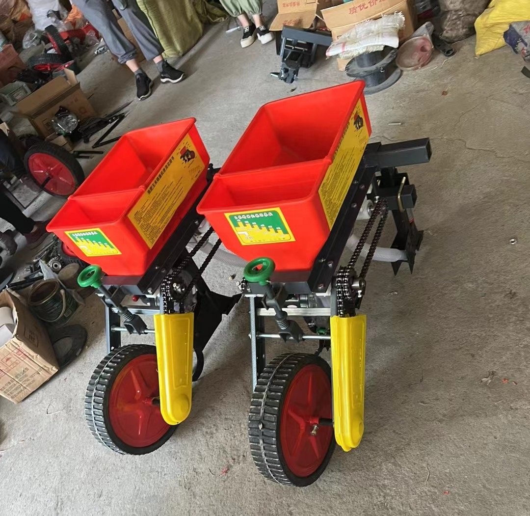 Сельскохозяйственная сеялка дл – обзор и цена Tractor Implement