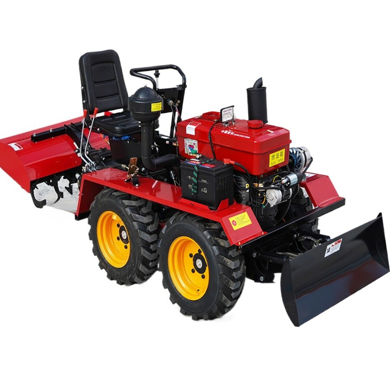 Индивидуально настраиваемый ми – обзор и цена Tractor Implement