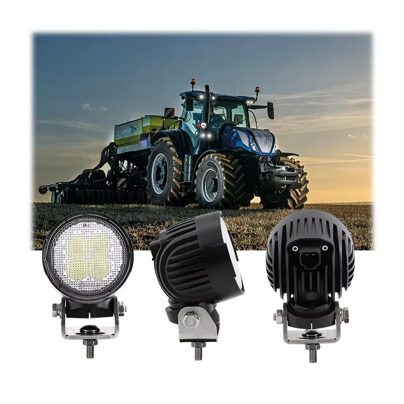Новый сельскохозяйственный тра – обзор и цена Tractor Implement