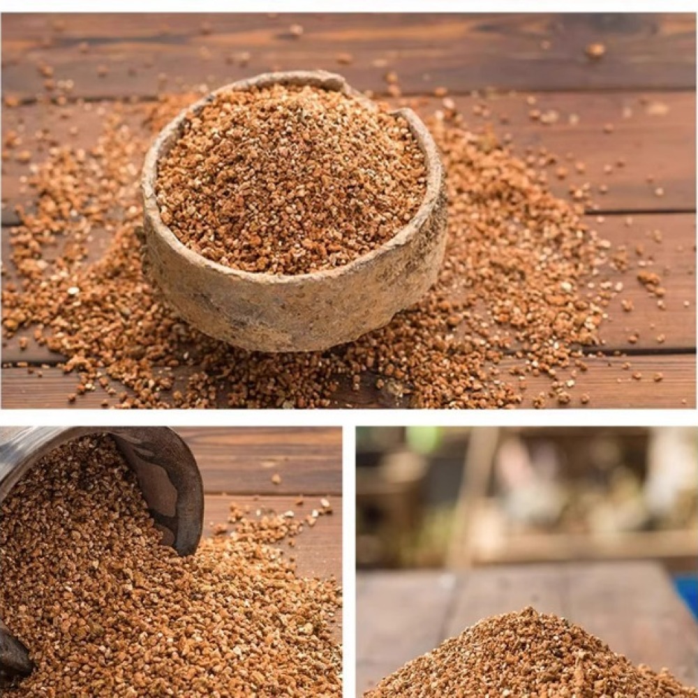 Натуральная минеральная почвен – обзор и цена Horticulture Soil Vermiculite