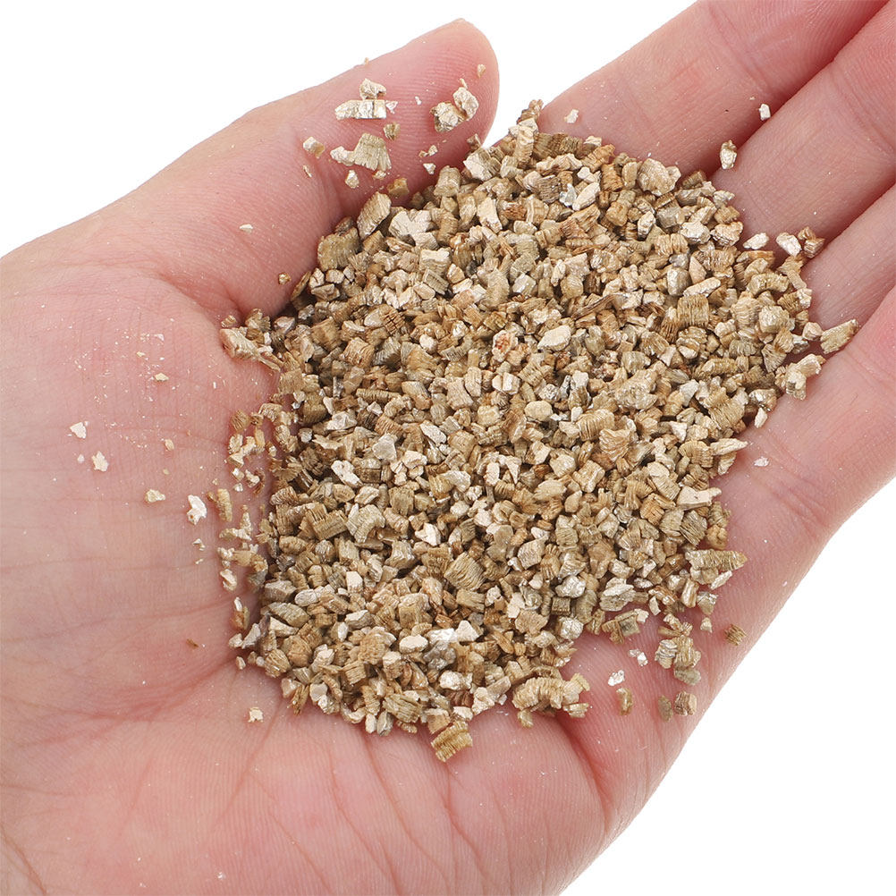 1 мешок вермикулитовой питател – обзор и цена Horticulture Soil Vermiculite
