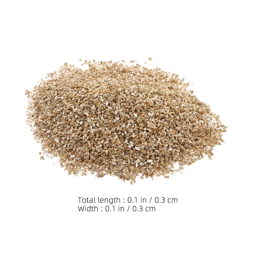 1 мешок вермикулитовой питател – обзор и цена Horticulture Soil Vermiculite