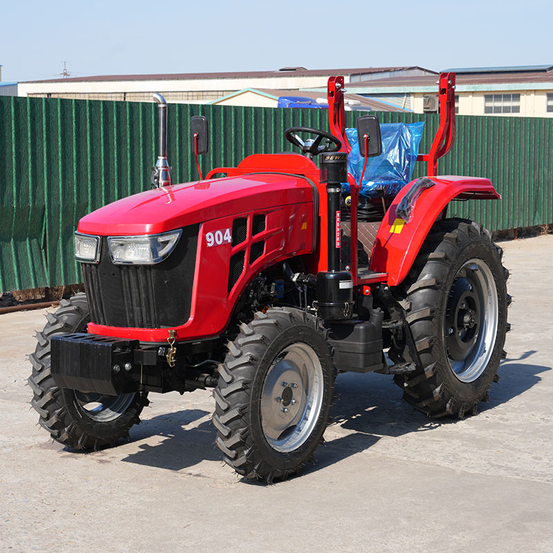 Полноприводный сельскохозяйств – обзор и цена Agriculture Farming Services