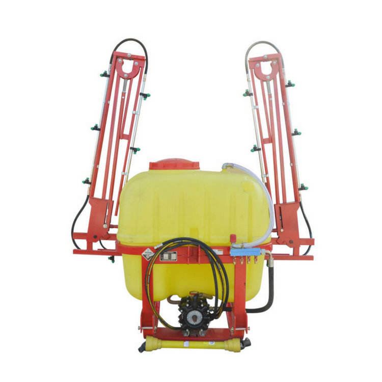 Навесные опрыскиватели для тра – обзор и цена Orchard Sprayer Tractor