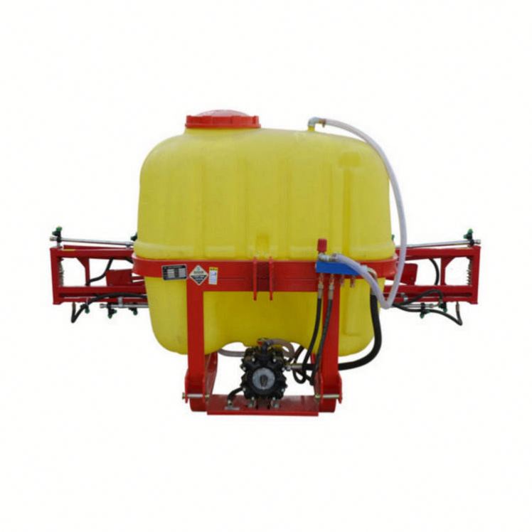 Навесные опрыскиватели для тра – обзор и цена Orchard Sprayer Tractor