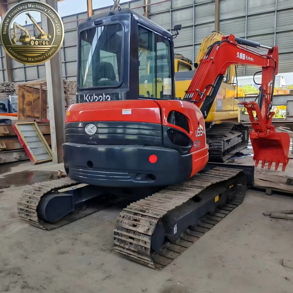Б/у мини-экскаватор Kubota U35 – обзор и цена Farming Japan