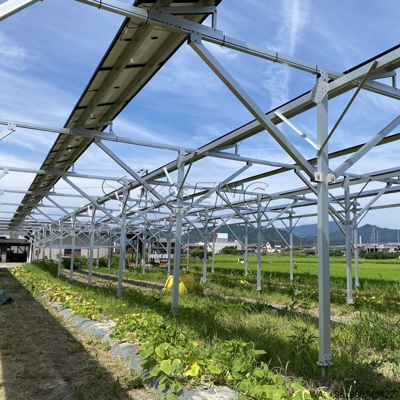 Новые алюминиевые кронштейны д – обзор и цена Agriculture Farming Japan